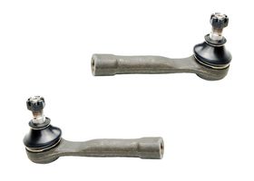 Par De Terminales Exteriores