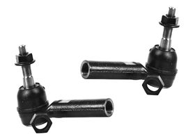 Par De Terminales Exteriores