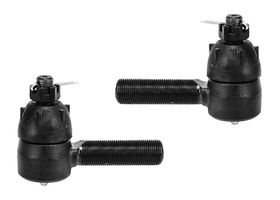 Par De Terminales Exteriores