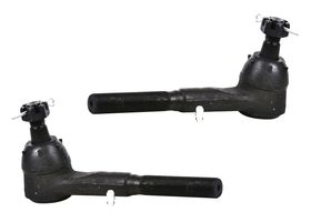 Par De Terminales Exteriores