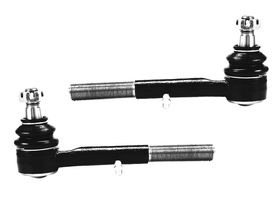 Par De Terminales Exteriores