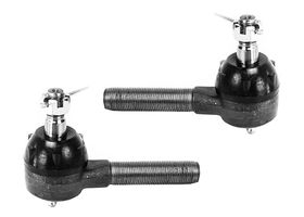 Par De Terminales Exteriores