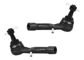 Par De Terminales Exteriores