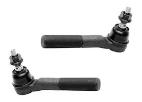 Par De Terminales Exteriores