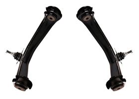 Par De Horquillas Delanteras Superiores