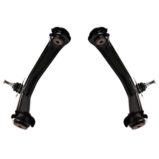 grob-par-de-horquillas-delanteras-superiores-gmc-sierrahd-2007-2010-sierra-3500-hd-0