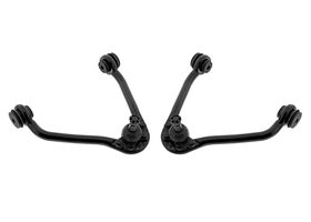 Par De Horquillas Delanteras Superiores