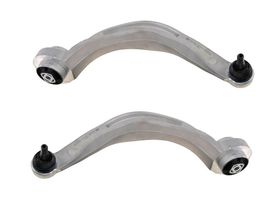 Par De Horquillas Delanteras Inferiores Posteriores