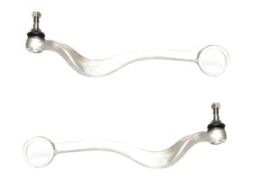 Par De Horquillas Delanteras Superiores