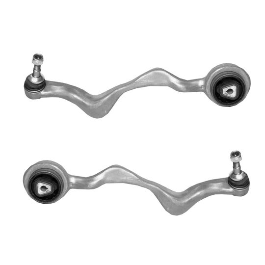 grob-par-de-horquillas-delanteras-inferiores-anteriores-bmw-serie-1-2005-2012-120i-0