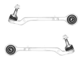 Par De Horquillas Delanteras Inferiores