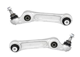 Par De Horquillas Delanteras Inferiores