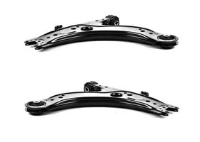 Par De Horquillas Delanteras Inferiores