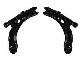 Par De Horquillas Delanteras Inferiores