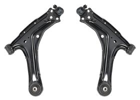 Par De Horquillas Delanteras Inferiores