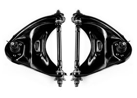 Par De Horquillas Delanteras Superiores