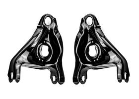 Par De Horquillas Delanteras Inferiores