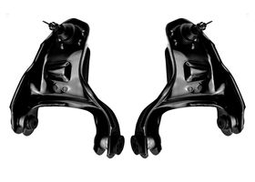 Par De Horquillas Delanteras Superiores