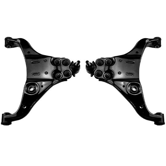 grob-par-de-horquillas-delanteras-inferiores-gmc-canyon-2004-2012-canyon-0 grob-par-de-horquillas-delanteras-inferiores-gmc-canyon-2004-2012-canyon-0