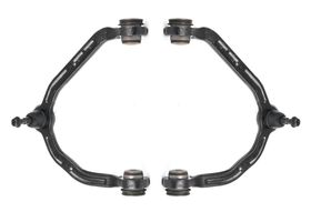 Par De Horquillas Delanteras Superiores