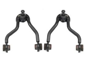 Par De Horquillas Delanteras Superiores