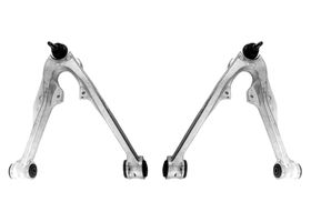 Par De Horquillas Delanteras Inferiores