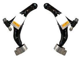 Par De Horquillas Delanteras Inferiores