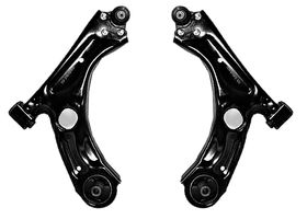 Par De Horquillas Delanteras Inferiores