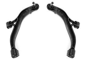 Par De Horquillas Delanteras Inferiores