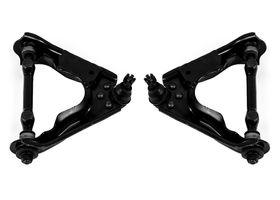 Par De Horquillas Delanteras Superiores