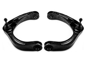 Par De Horquillas Delanteras Superiores