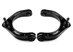 Par De Horquillas Delanteras Superiores