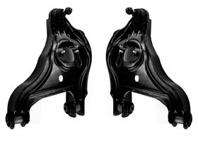 Par De Horquillas Delanteras Inferiores