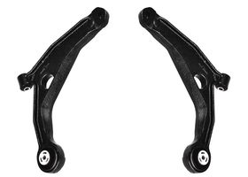 Par De Horquillas Delanteras Inferiores