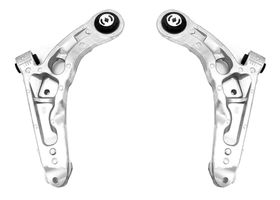 Par De Horquillas Delanteras Inferiores