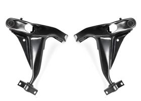 Par De Horquillas Delanteras Inferiores