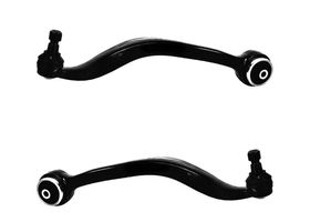 Par De Horquillas Delanteras Inferiores