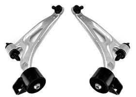 Par De Horquillas Delanteras Inferiores