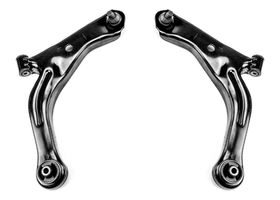 Par De Horquillas Delanteras Inferiores