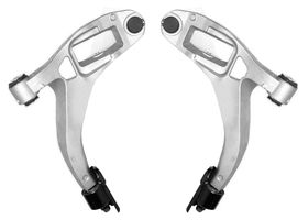 Par De Horquillas Delanteras Inferiores