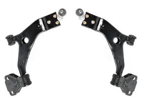 Par De Horquillas Delanteras Inferiores