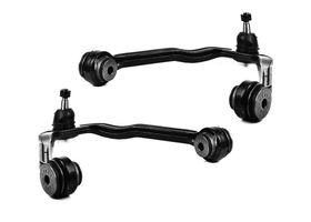 Par De Horquillas Delanteras Superiores