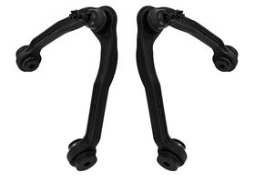 Par De Horquillas Delanteras Superiores