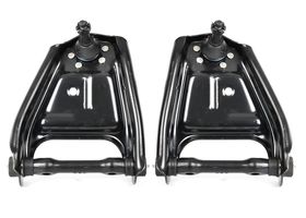 Par De Horquillas Delanteras Superiores