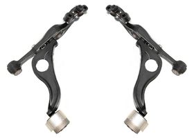 Par De Horquillas Delanteras Inferiores