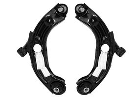 Par De Horquillas Delanteras Inferiores