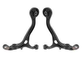 Par De Horquillas Delanteras Inferiores