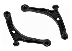 Par De Horquillas Delanteras Inferiores