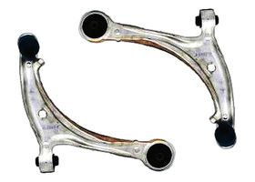 Par De Horquillas Delanteras Inferiores