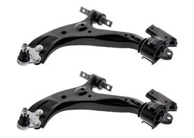 Par De Horquillas Delanteras Inferiores